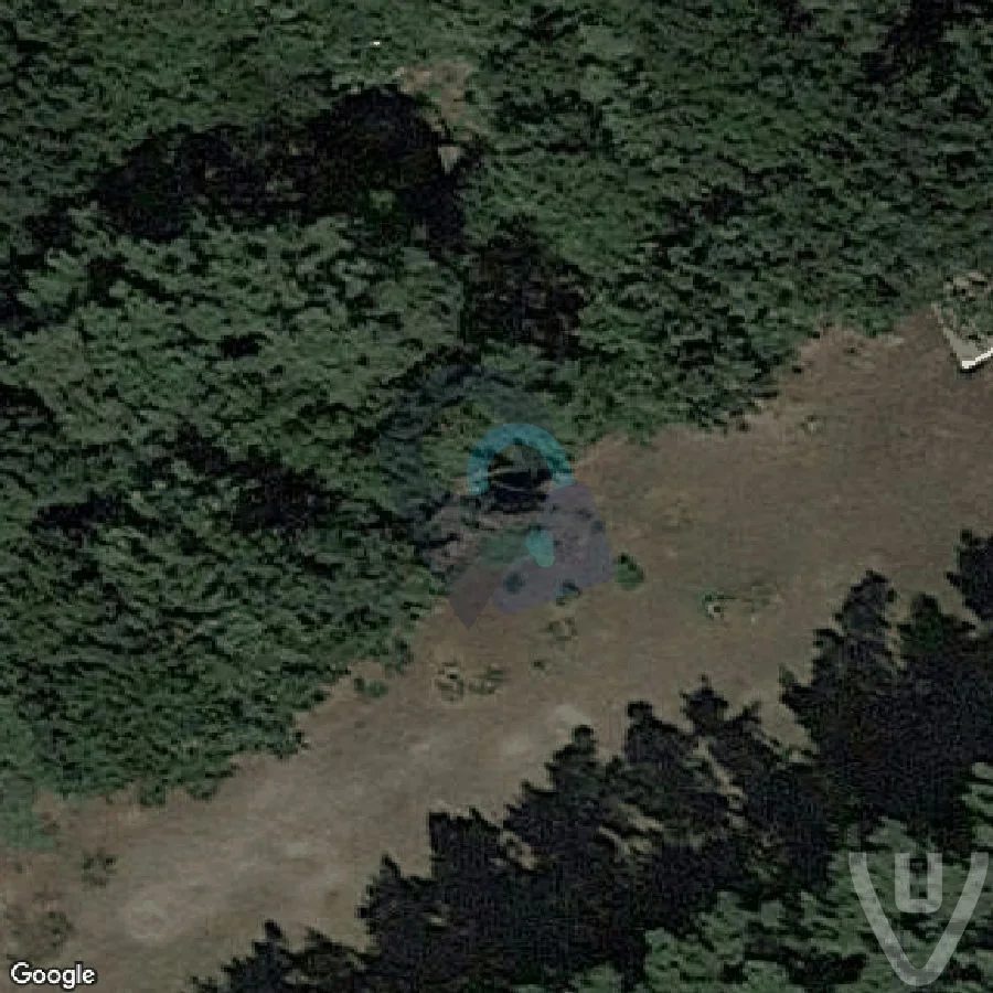 Iron Forest abandoned location in Flanders, Flanders, Belgium for urban exploration