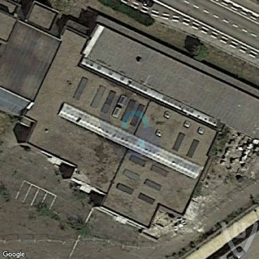 Ecole Baton abandoned location in Flanders, Flanders, Belgium - Factory for urban exploration