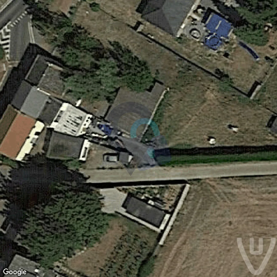 Maison Corset abandoned location in Flanders, Flanders, Belgium - House for urban exploration