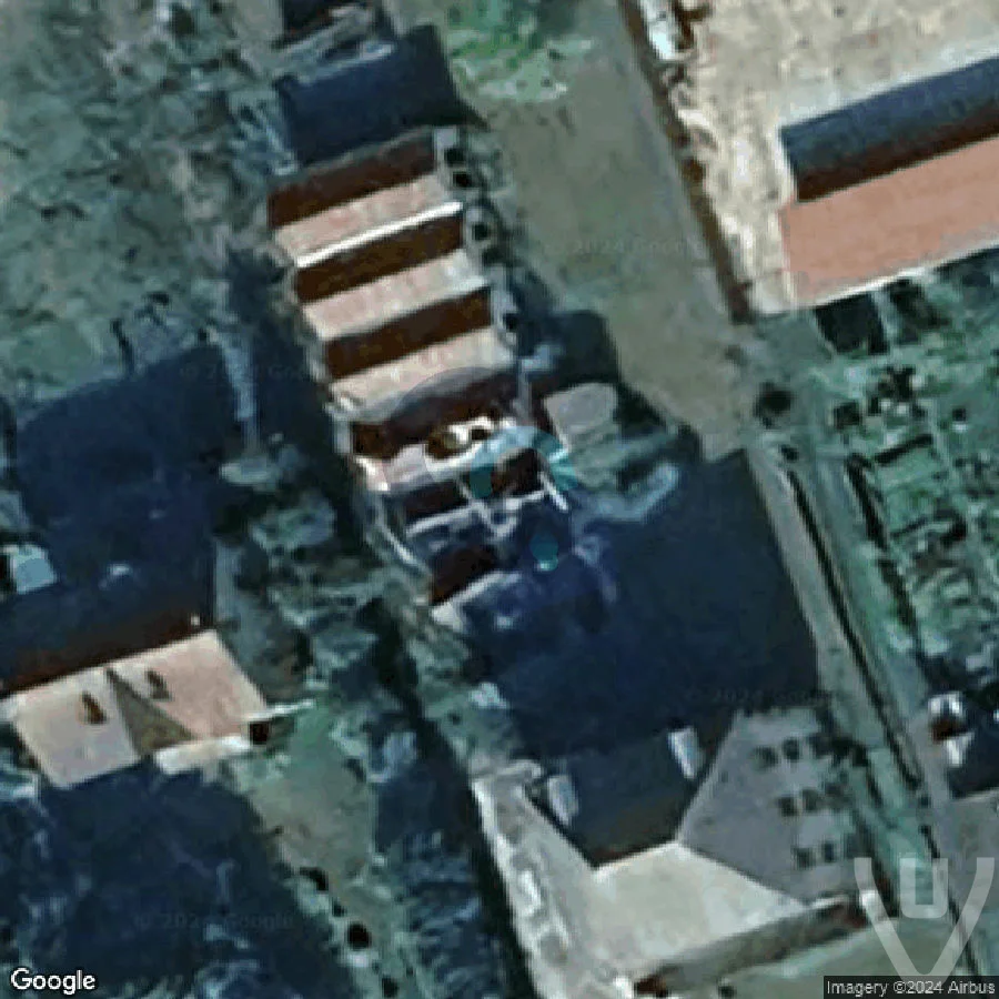 Villa Larue abandoned location in Grand Est, Grand Est, France - House for urban exploration