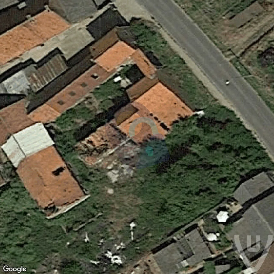 Strawberry Farm abandoned location in Flanders, Flanders, Belgium - House for urban exploration