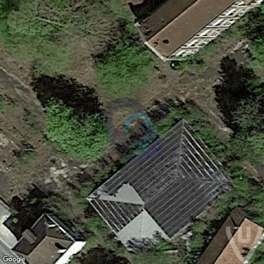 Usine Malfoy abandoned location in Grand Est, Grand Est, France - Factory for urban exploration