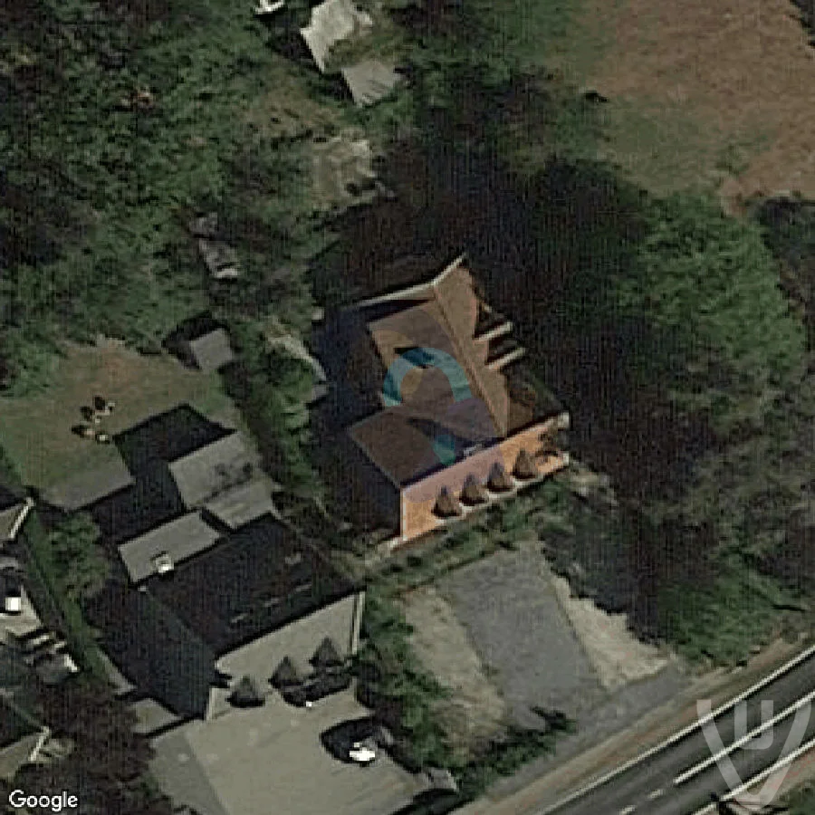 Yamaha House abandoned location in Flanders, Flanders, Belgium - House - highly rated urbex spot for urban exploration