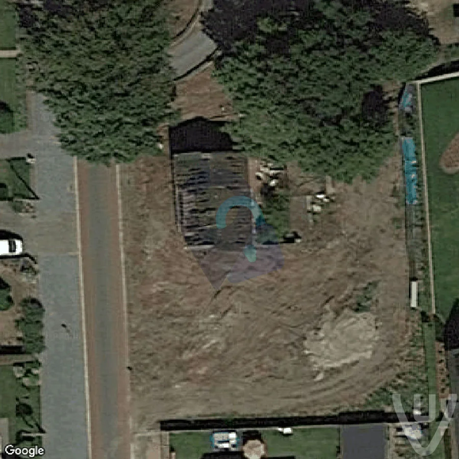 Mold House abandoned location in Flanders, Flanders, Belgium - House for urban exploration