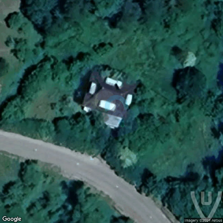 Manoir des Anglais abandoned location in Grand Est, Grand Est, France - House for urban exploration