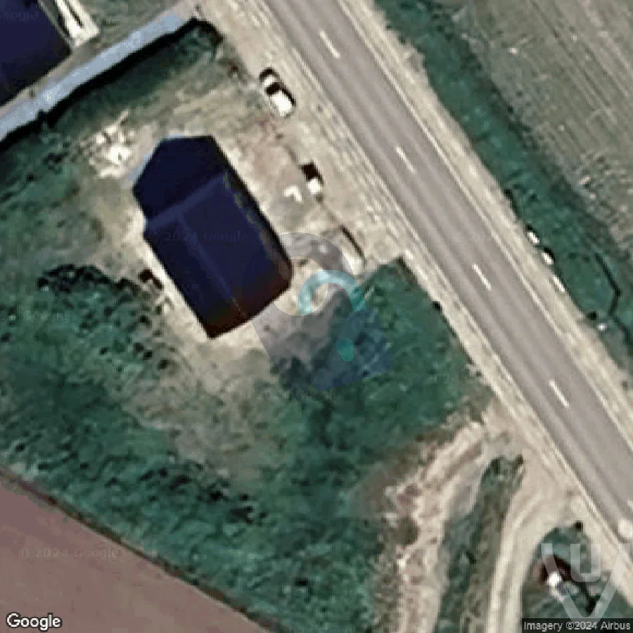 Maison du Provence abandoned location in Flanders, Flanders, Belgium - House for urban exploration