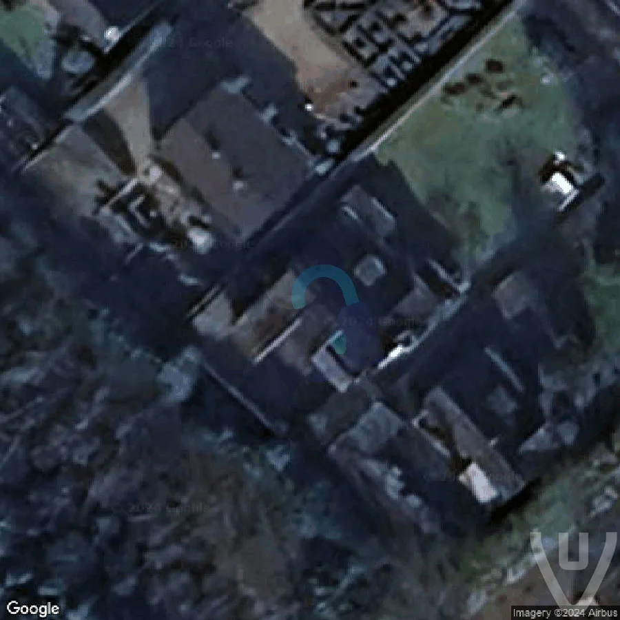 Maison Deli abandoned location in Flanders, Flanders, Belgium - House for urban exploration