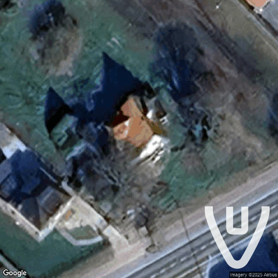 Maison Croquette abandoned location in Flanders, Flanders, Belgium - House for urban exploration