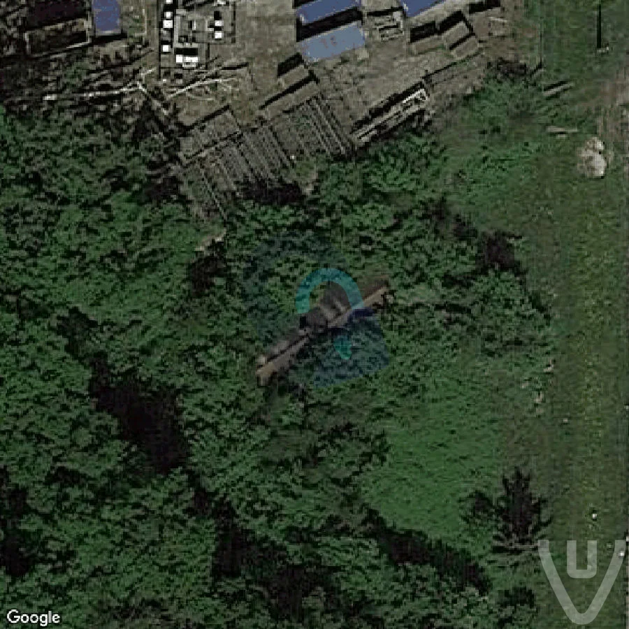 Huize Meise abandoned location in Flanders, Flanders, Belgium - House for urban exploration