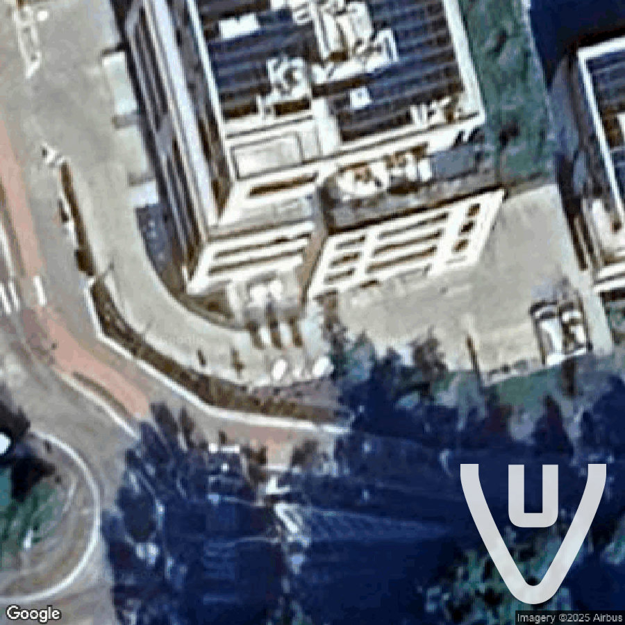 Maison ST abandoned location in Flanders, Flanders, Belgium - House for urban exploration