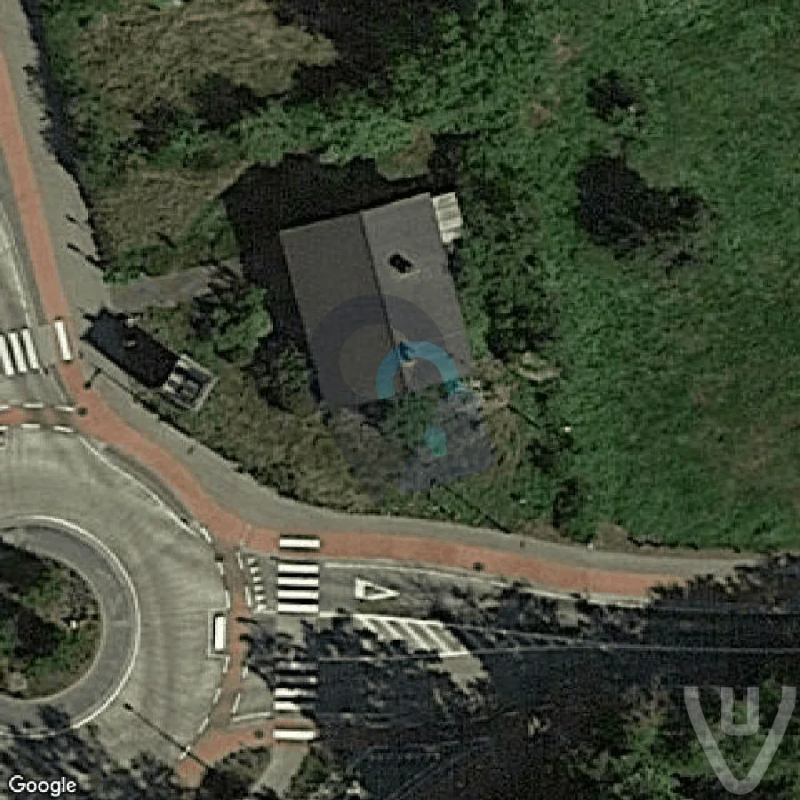 Maison ST abandoned location in Flanders, Flanders, Belgium - House for urban exploration