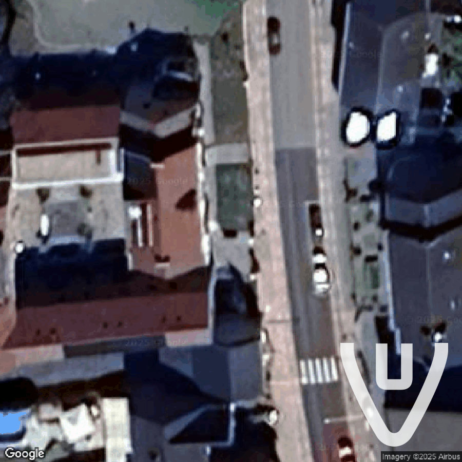 Mansion of the Bride