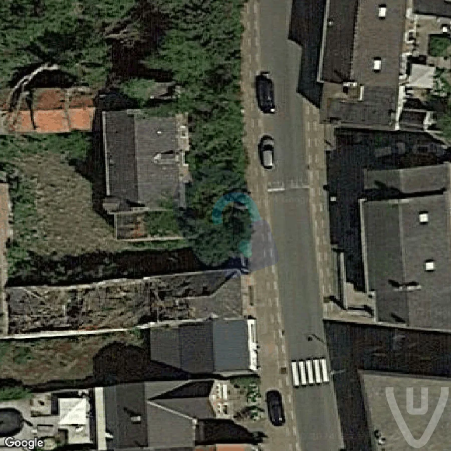 Mansion of the Bride abandoned location in Flanders, Flanders, Belgium - House for urban exploration