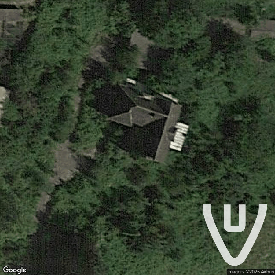 Villa Lays abandoned location in Flanders, Flanders, Belgium - House for urban exploration