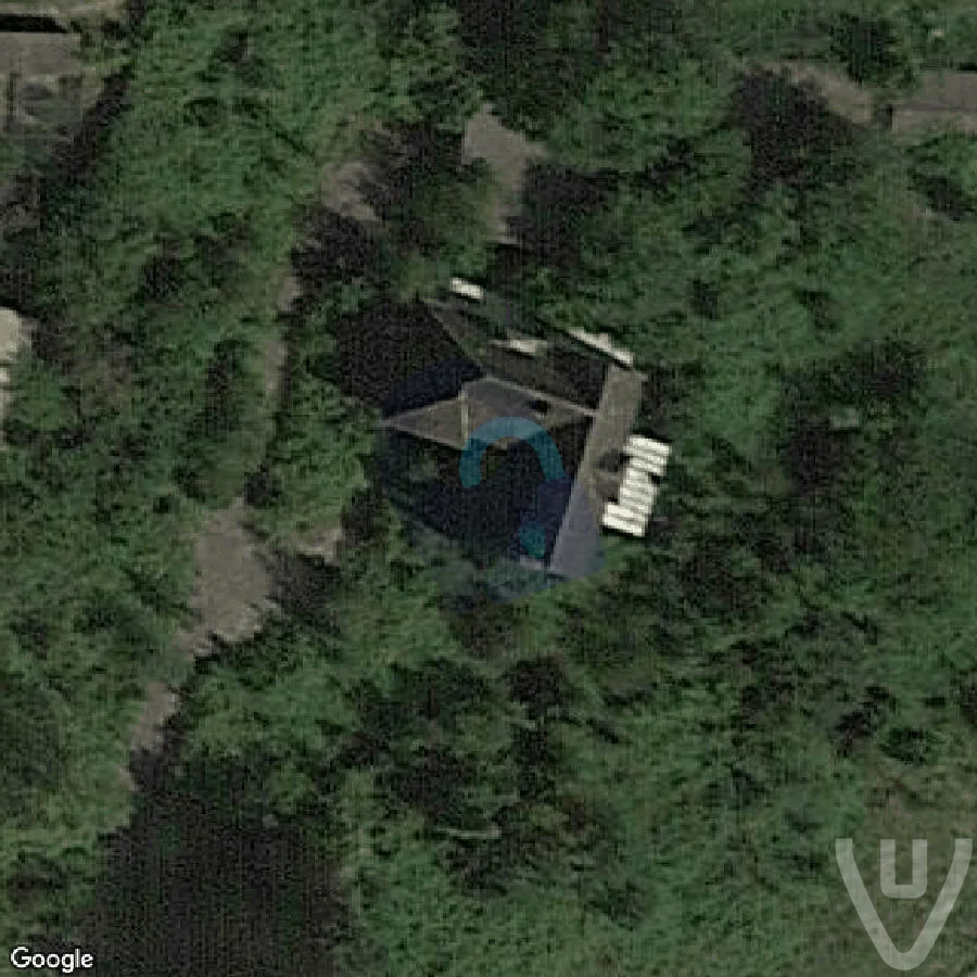 Villa Lays abandoned location in Flanders, Flanders, Belgium - House for urban exploration