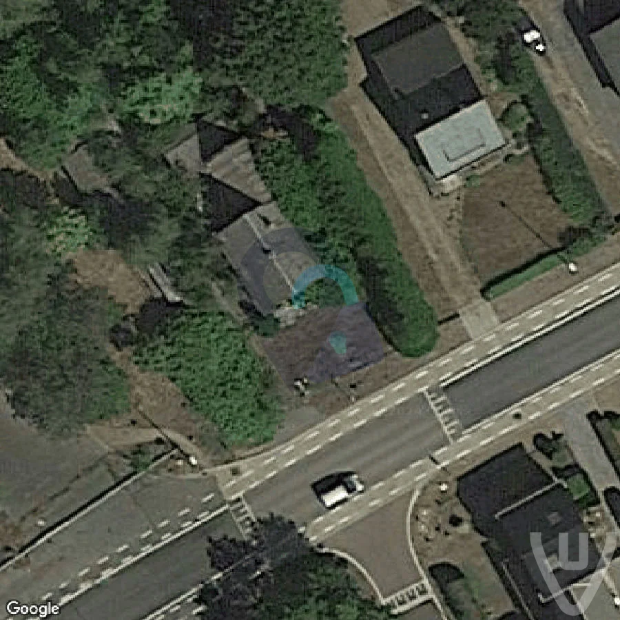 Viva Lancia abandoned location in Flanders, Flanders, Belgium - House for urban exploration