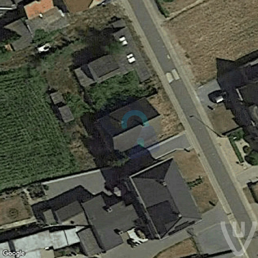 Maison Floresta abandoned location in Flanders, Flanders, Belgium - House for urban exploration