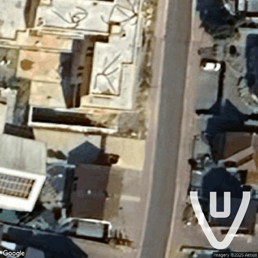 House of the Temporary Workers