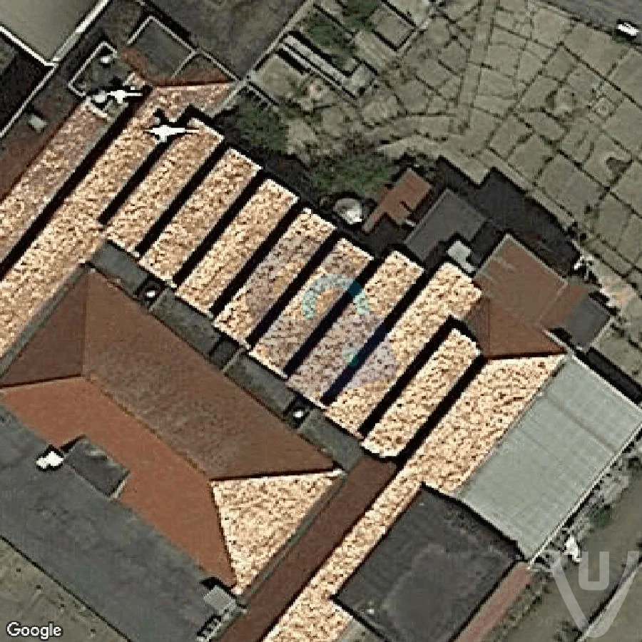 Slaughterhouse de Laan