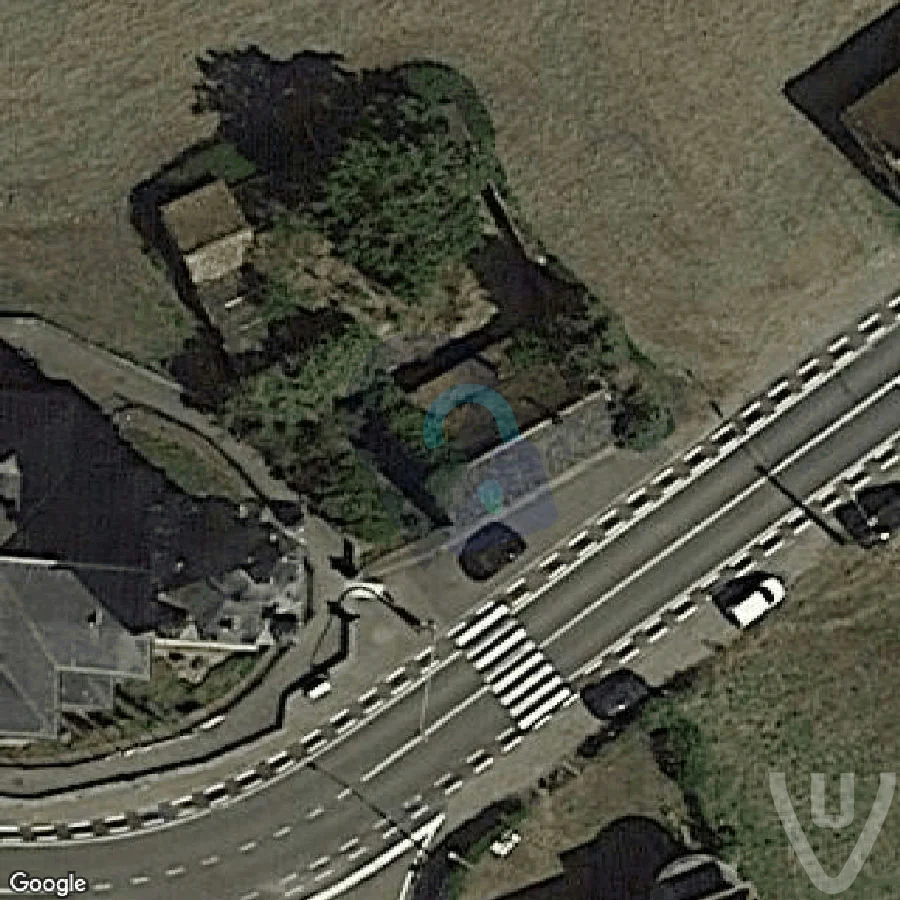 Maison Mathilda abandoned location in Flanders, Flanders, Belgium - House for urban exploration