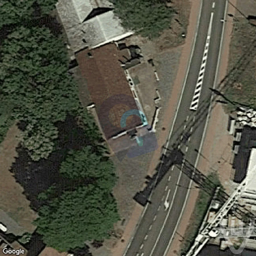 Takeaway abandoned location in Flanders, Flanders, Belgium - Restaurant for urban exploration