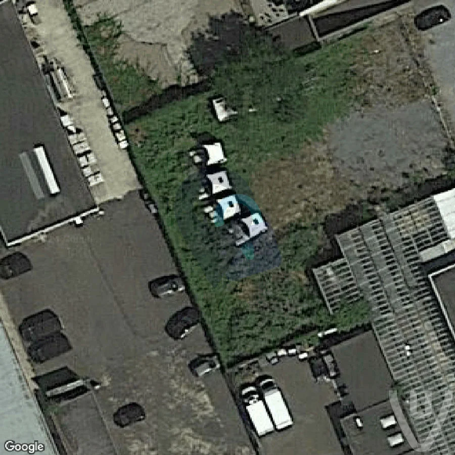 Cambio Garden abandoned location in Flanders, Flanders, Belgium for urban exploration