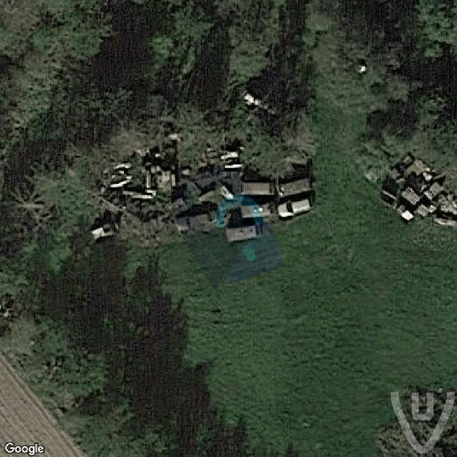 Army Storage 3.0 abandoned location in Flanders, Flanders, Belgium - Militair - highly rated urbex spot for urban exploration