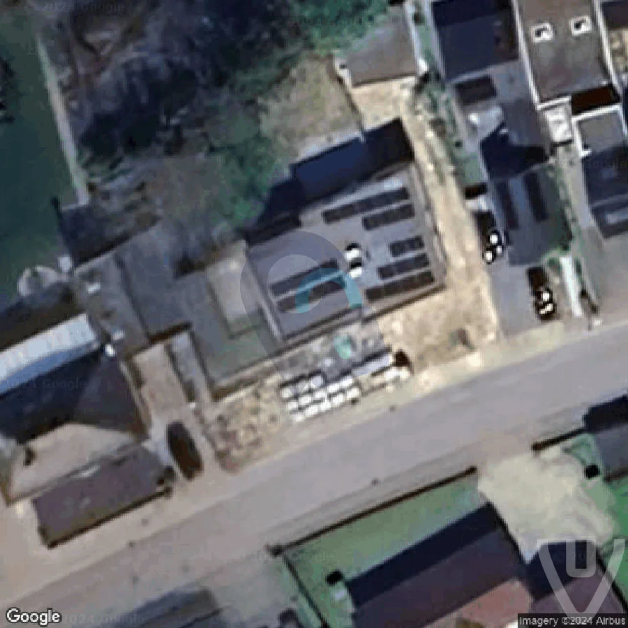 Maison Pelican abandoned location in Flanders, Flanders, Belgium - House for urban exploration