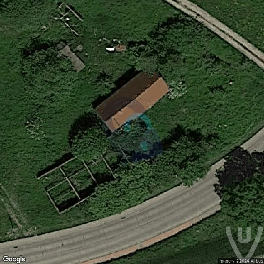 Maison Hum abandoned location in Flanders, Flanders, Belgium - House for urban exploration