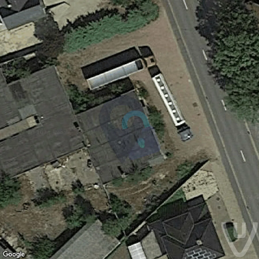 Quad Center abandoned location in Flanders, Flanders, Belgium for urban exploration