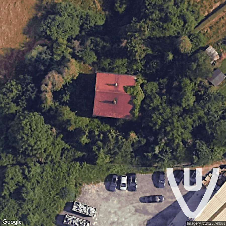 Maison Fish abandoned location in Flanders, Flanders, Belgium - House for urban exploration