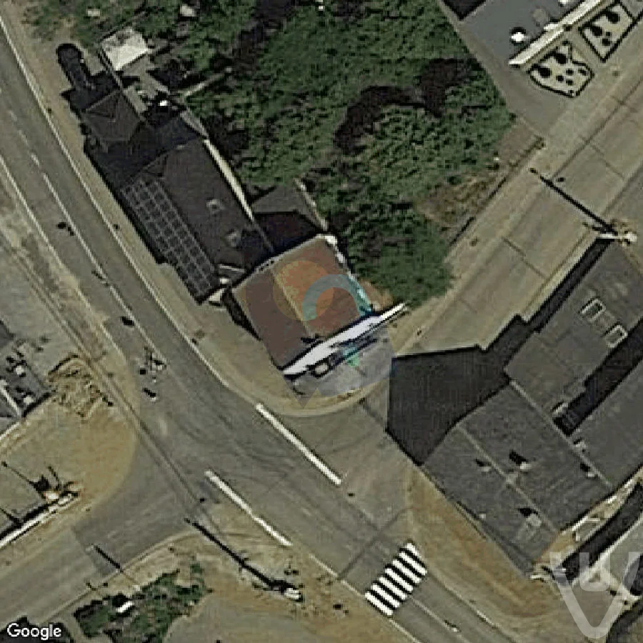 Maison M abandoned location in Flanders, Flanders, Belgium - House for urban exploration