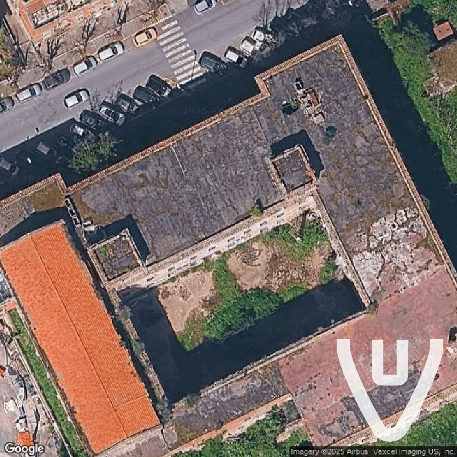 Ex Istituto Geso Devino Operaio