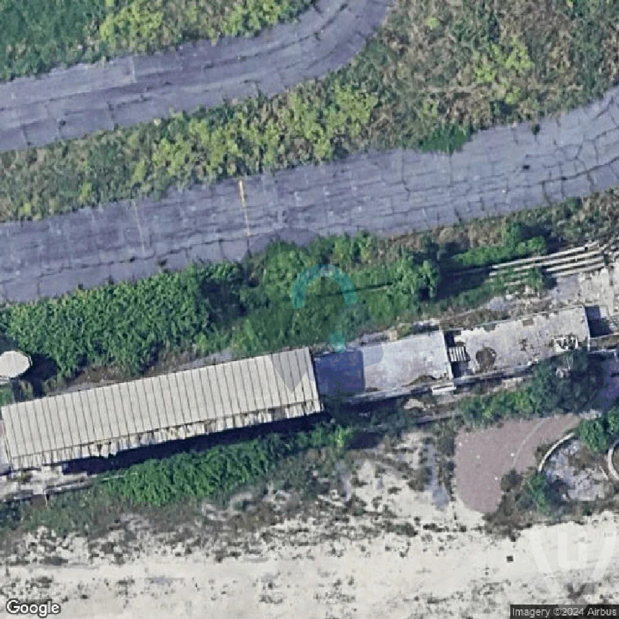 Pista Italia abandoned location in Latium, Latium, Italy - Sports for urban exploration