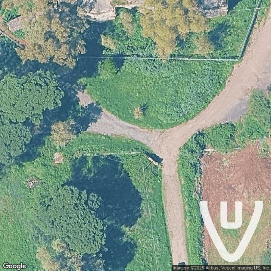 Orfanotrofio Marcigliana abandoned location in Latium, Latium, Italy - Ruine for urban exploration