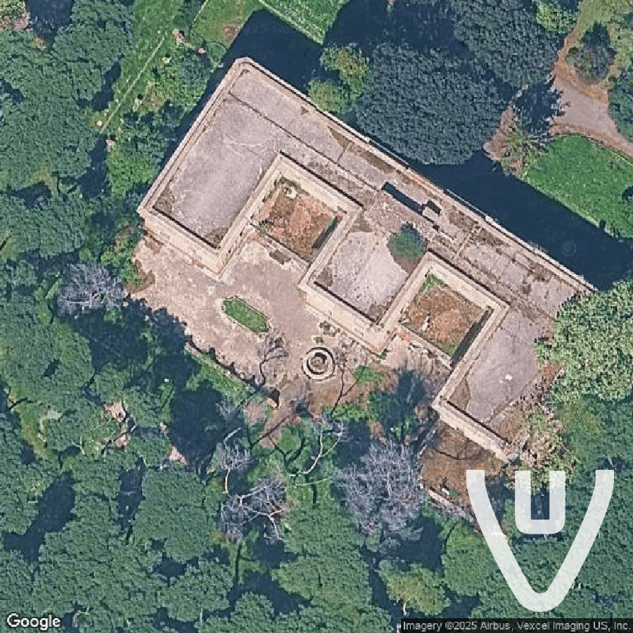 Manicomio Psichiatrico Hospital