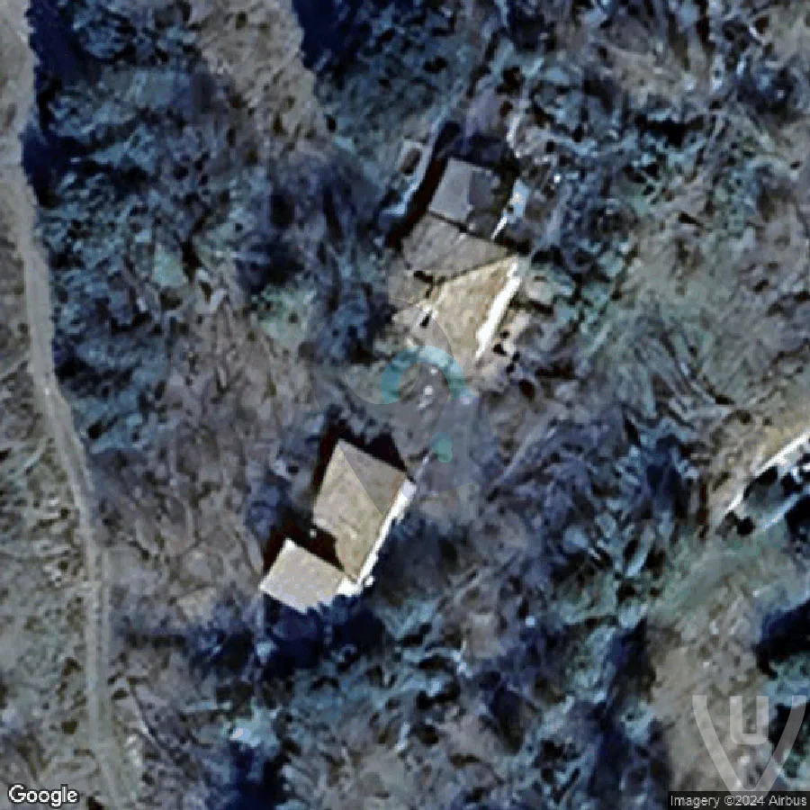 La Casa Della Nonna abandoned location in Umbria, Umbria, Italy - House for urban exploration