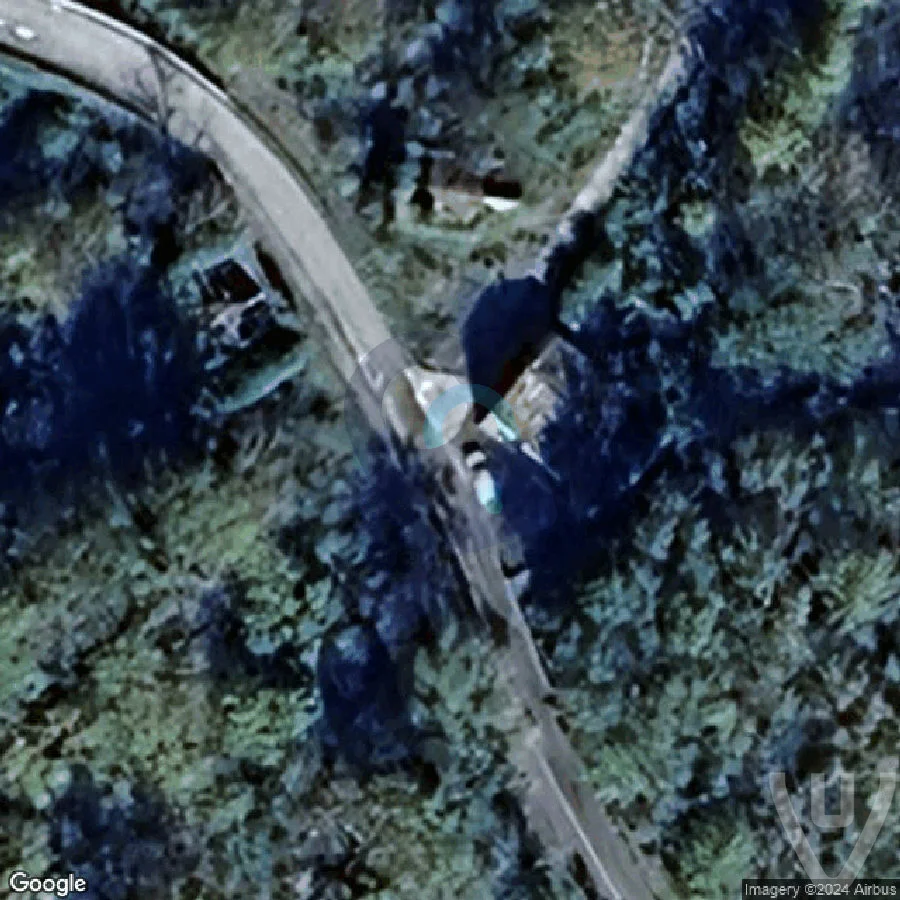 Casa 627 abandoned location in Molise, Molise, Italy - House for urban exploration