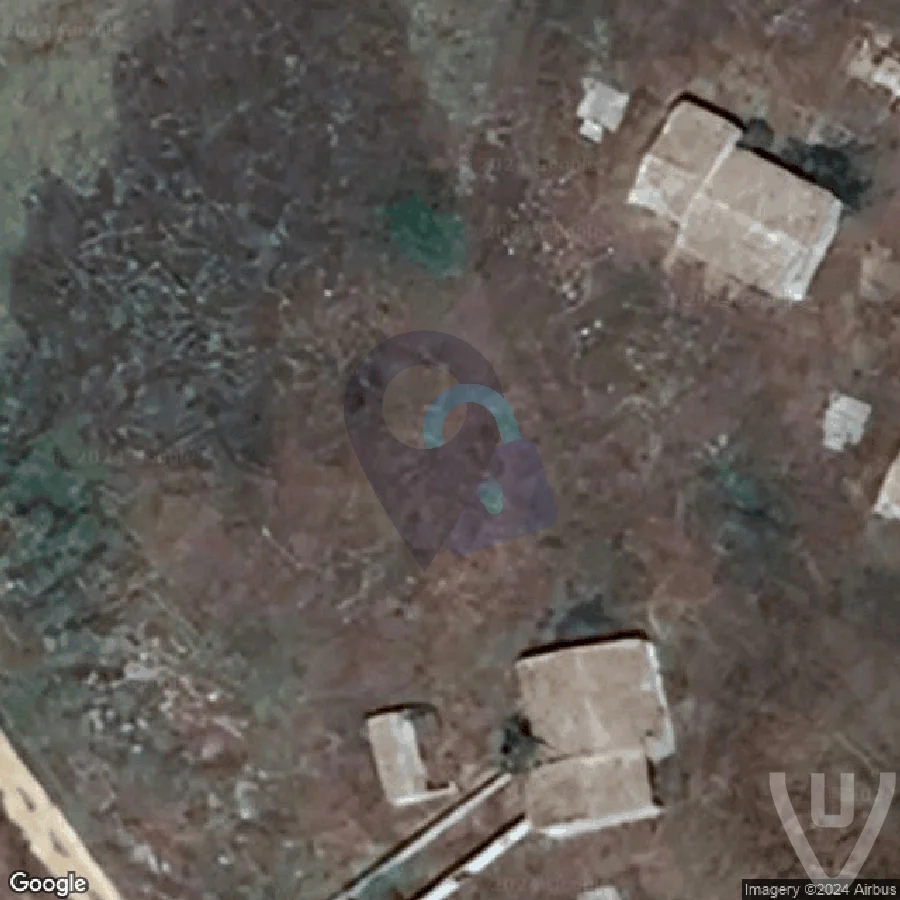 Abandoned Rural Village abandoned location in Apulia, Apulia, Italy - Ghosttown for urban exploration