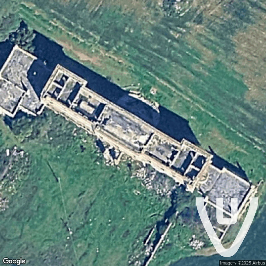 Villa Cerulli Bozzi Corso