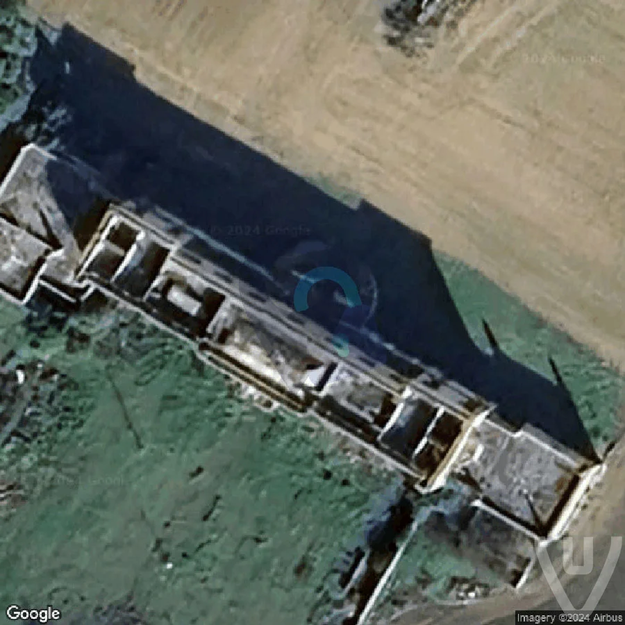 Villa Cerulli Bozzi Corso abandoned location in Apulia, Apulia, Italy - Villa for urban exploration