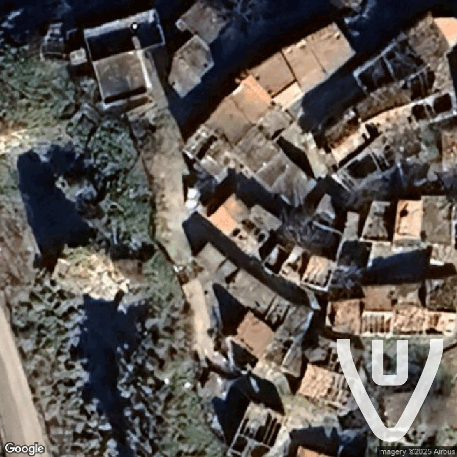 Citta Fantasma Vecchio