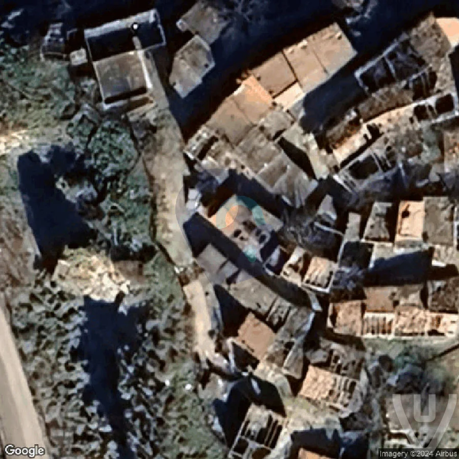 Citta Fantasma Vecchio