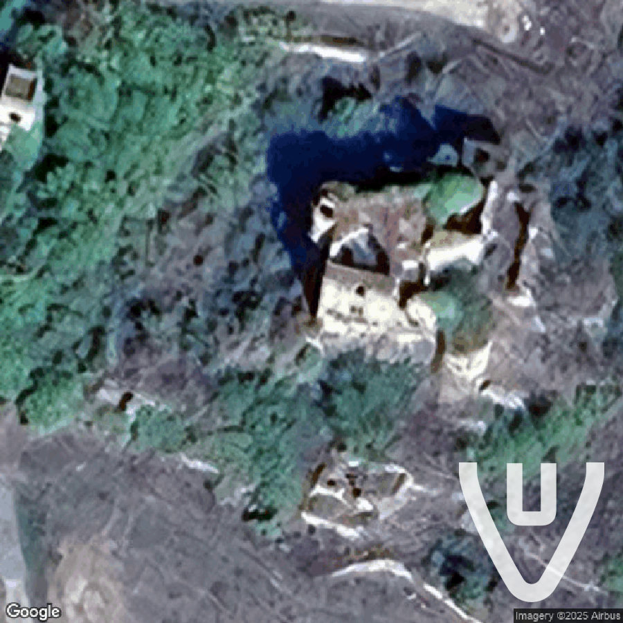 Villaggio Provinciale