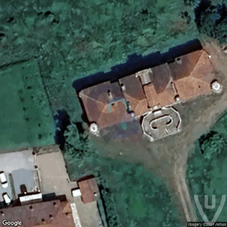 Castello di Savi abandoned location in Piedmont, Piedmont, Italy - Castle for urban exploration