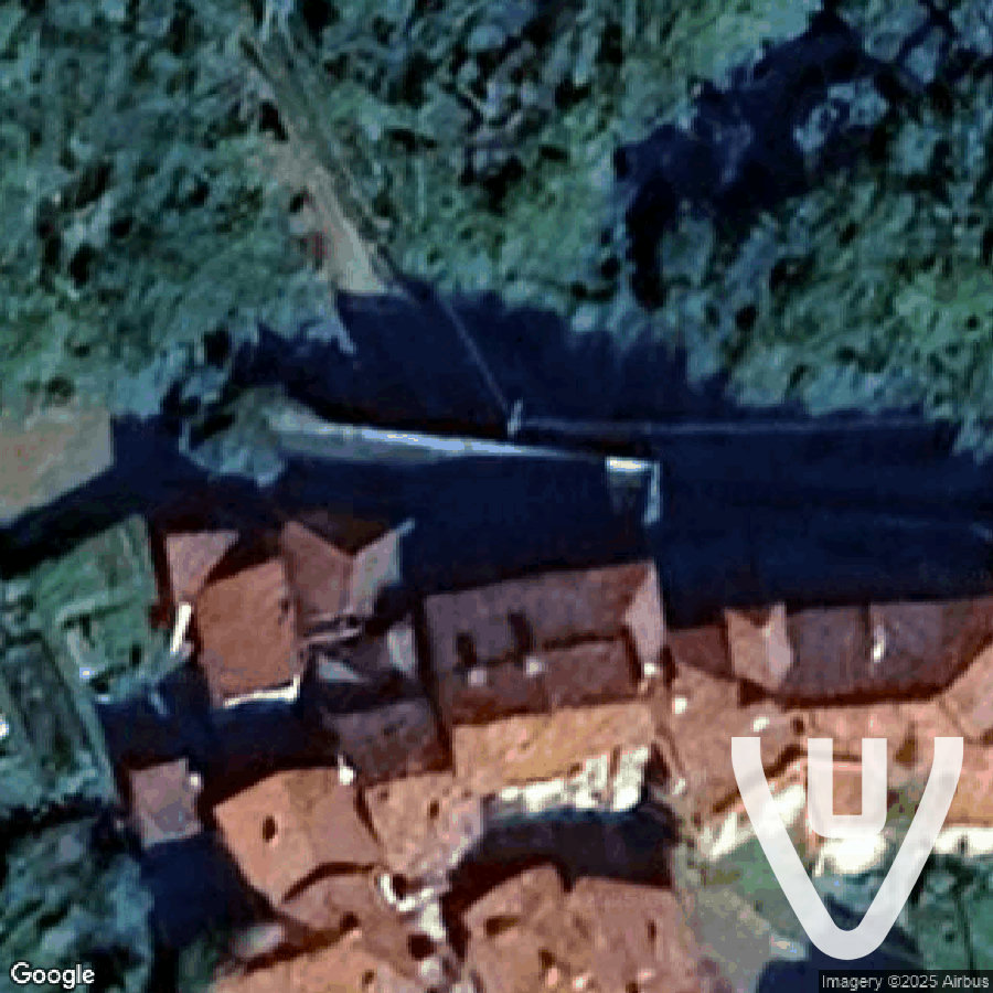 Villa Corinna abandoned location in Piedmont, Piedmont, Italy - House for urban exploration