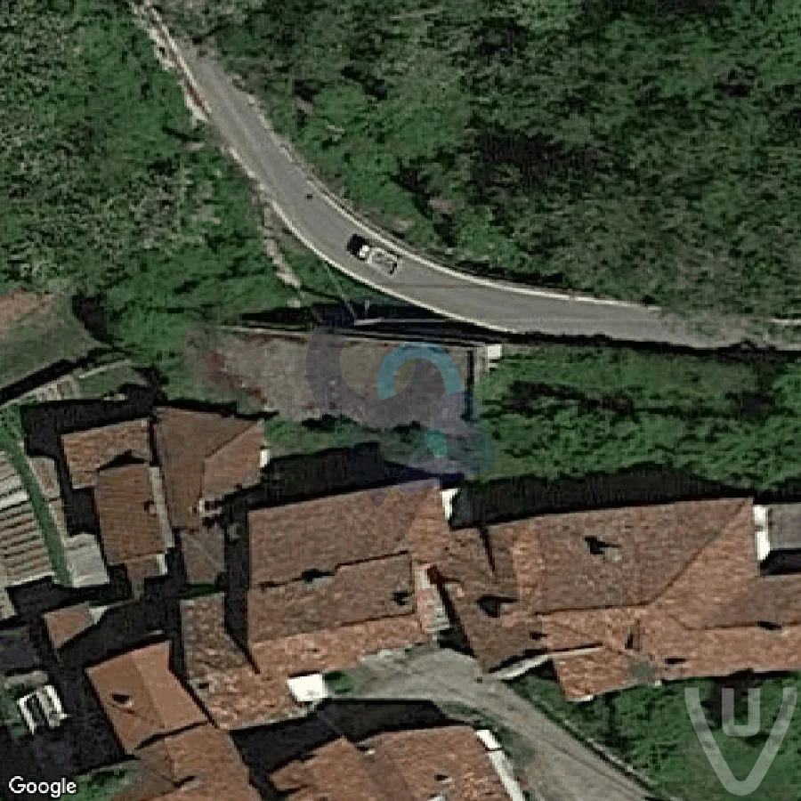 Villa Corinna abandoned location in Piedmont, Piedmont, Italy - House for urban exploration