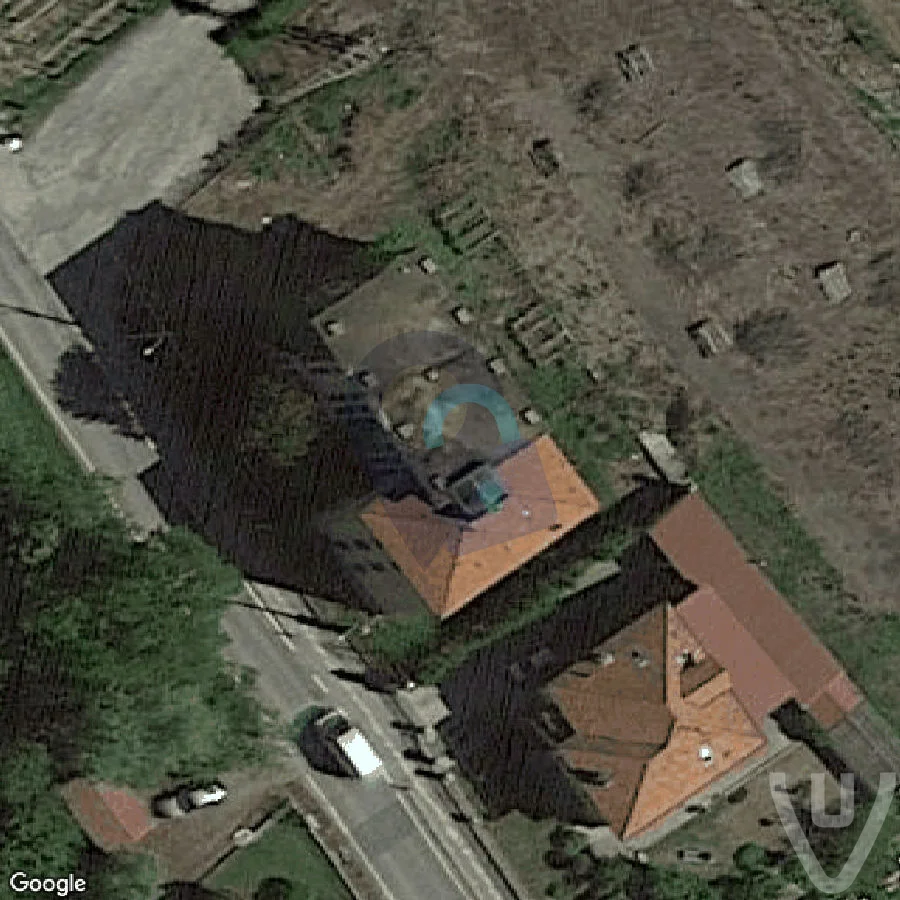 Casa Novembra abandoned location in Piedmont, Piedmont, Italy - House for urban exploration