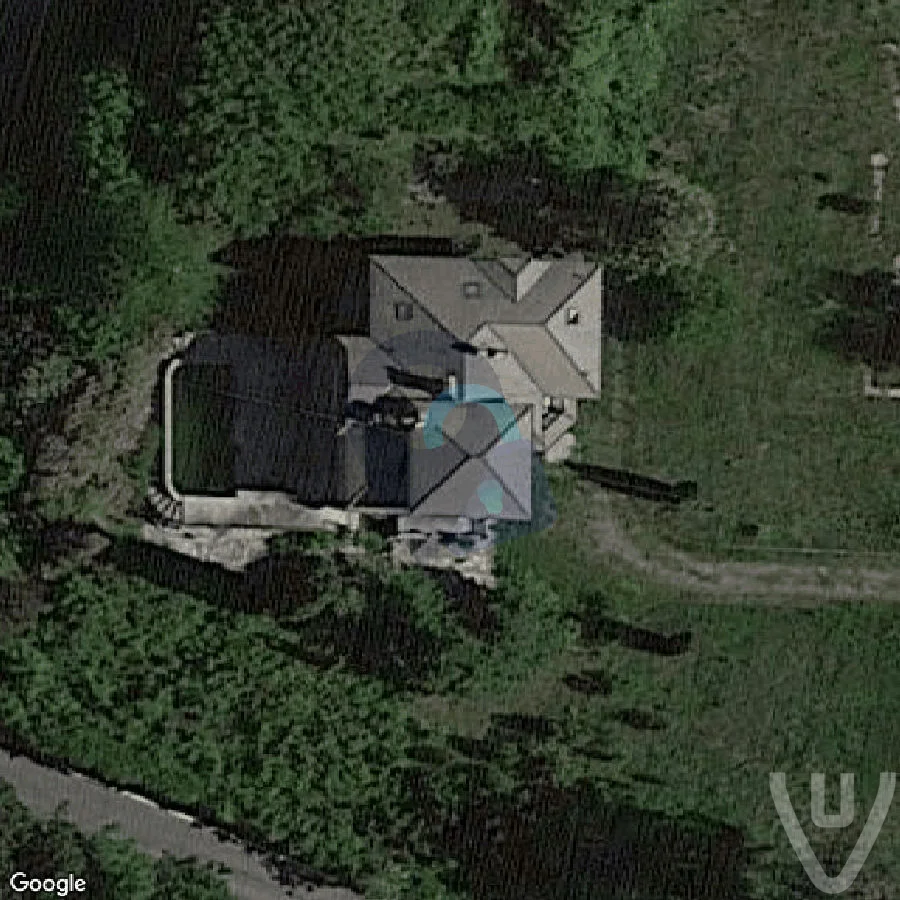 Villa Abbettere abandoned location in Piedmont, Piedmont, Italy - Villa for urban exploration