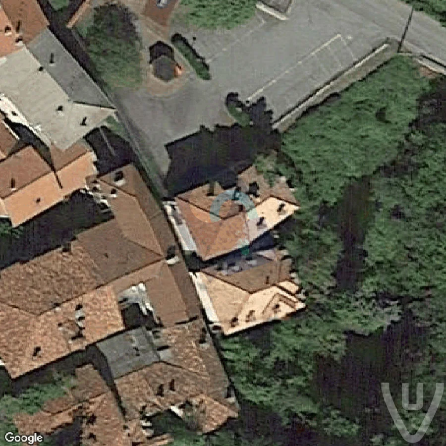 Casa Frazione abandoned location in Piedmont, Piedmont, Italy - House for urban exploration